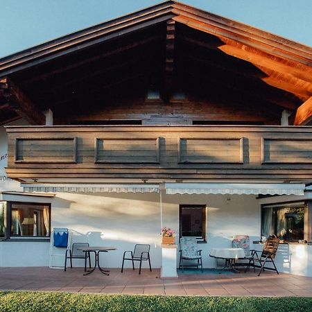 Haus Annelies Top 2 By Monicare Seefeld in Tirol Luaran gambar