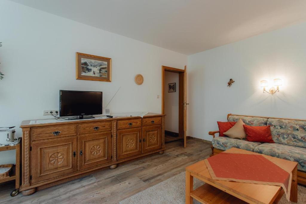 Haus Annelies Top 2 By Monicare Seefeld in Tirol Luaran gambar