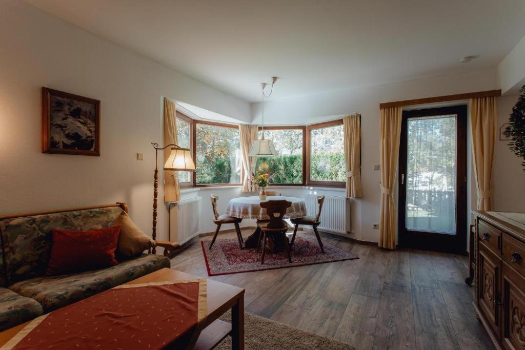 Haus Annelies Top 2 By Monicare Seefeld in Tirol Luaran gambar