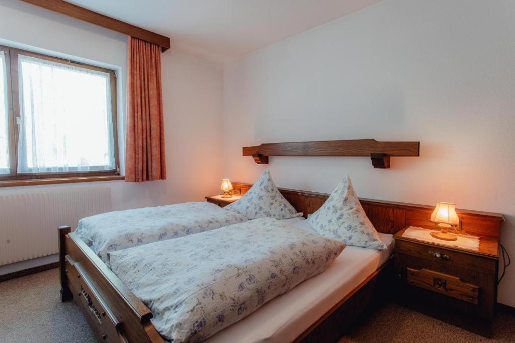 Haus Annelies Top 2 By Monicare Seefeld in Tirol Luaran gambar
