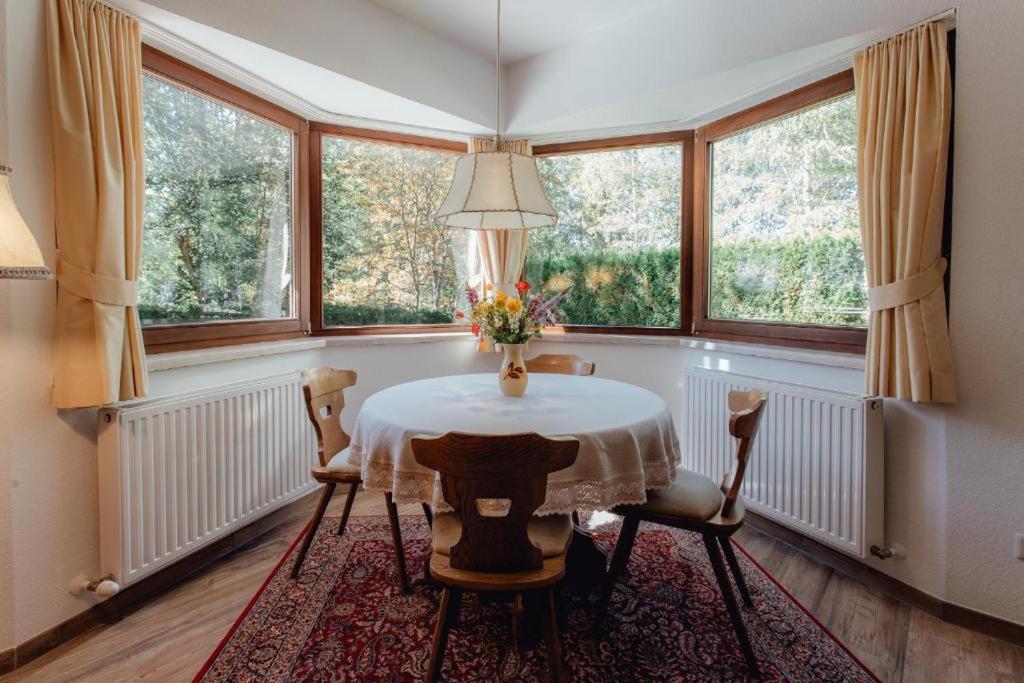 Haus Annelies Top 2 By Monicare Seefeld in Tirol Luaran gambar