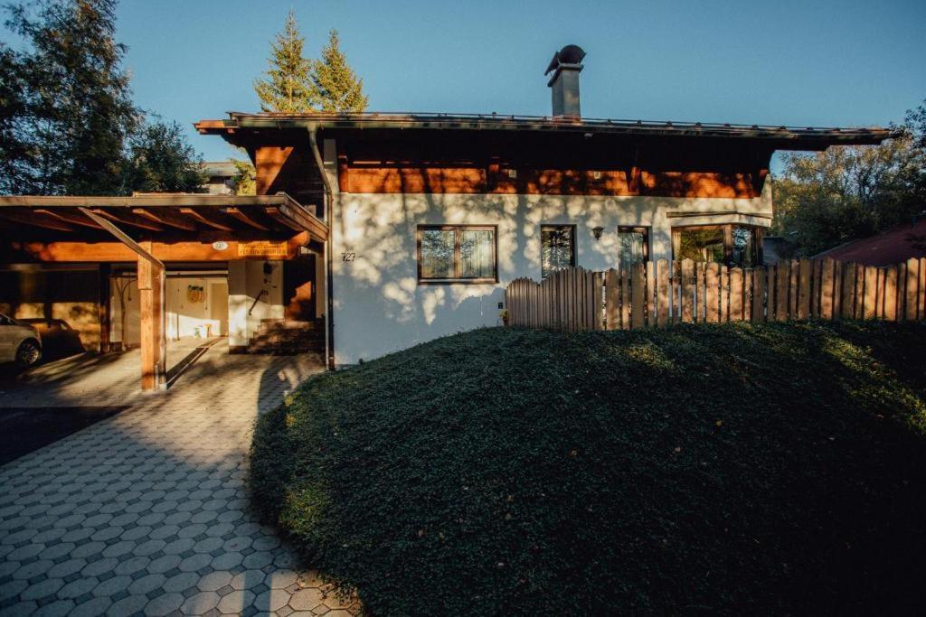 Haus Annelies Top 2 By Monicare Seefeld in Tirol Luaran gambar