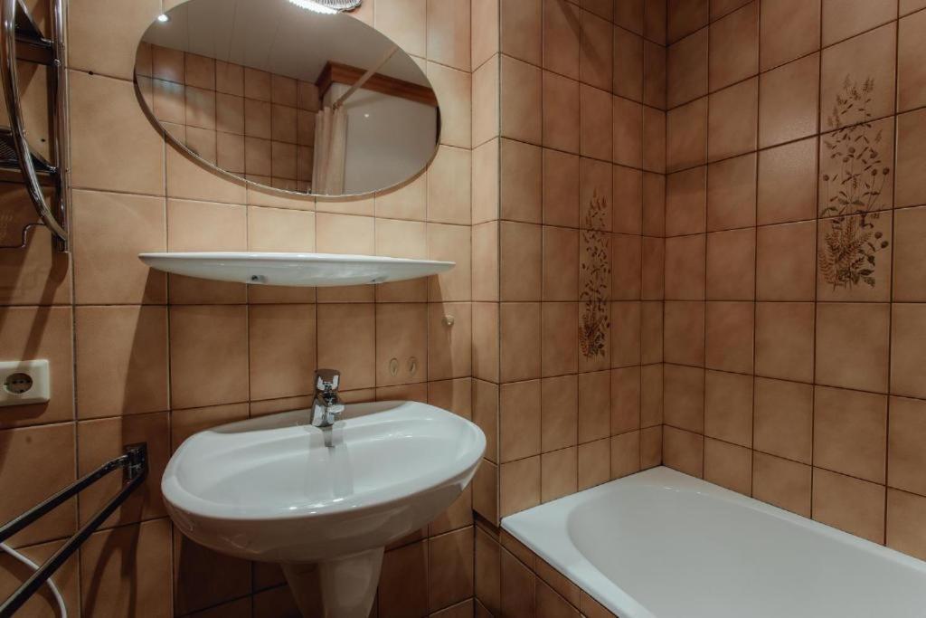 Haus Annelies Top 2 By Monicare Seefeld in Tirol Luaran gambar
